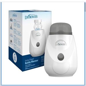 Dr. Browns Bottle Warmer/ Sterilizer